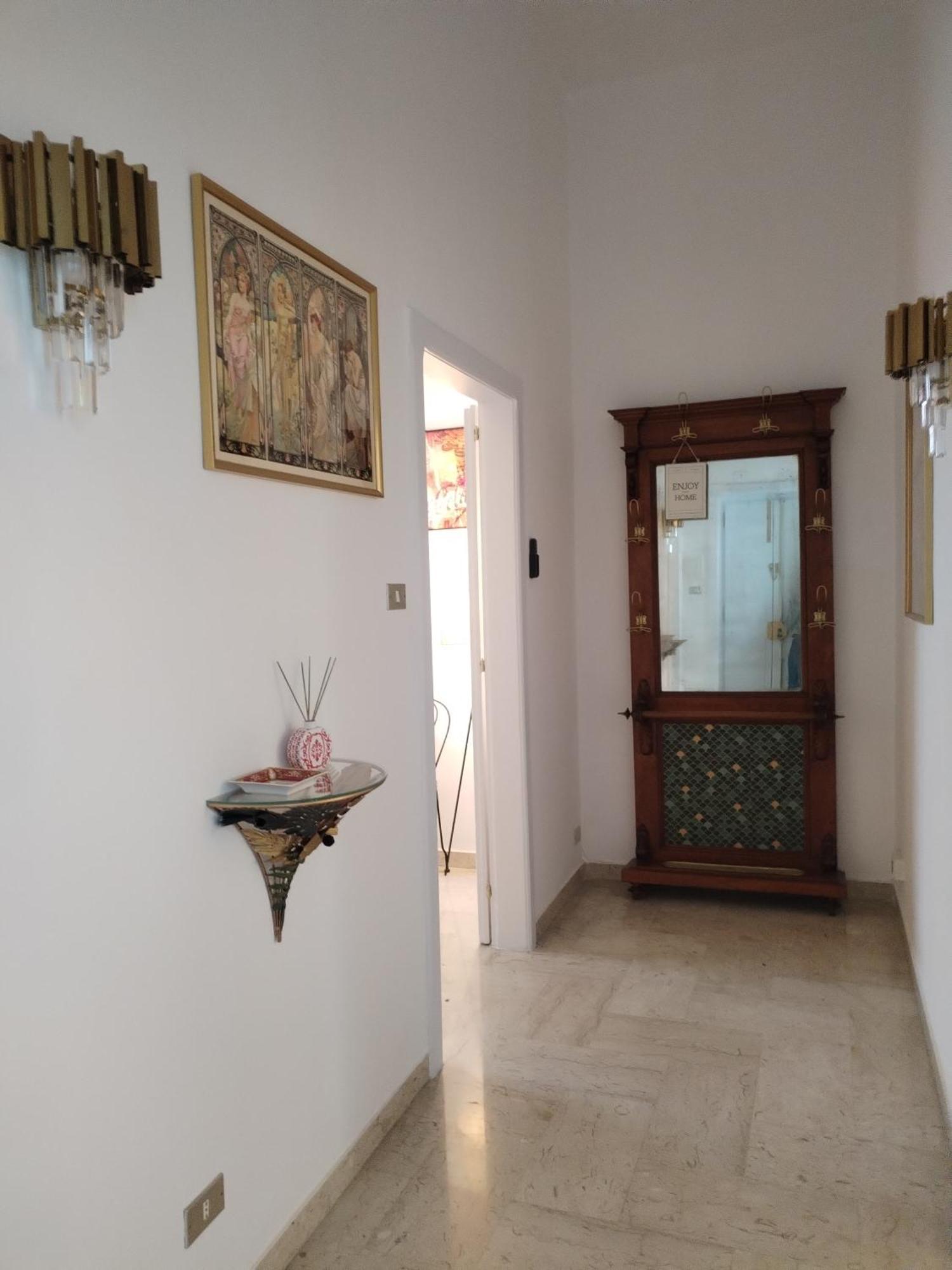 Apartamento Liberty House Bari Exterior foto