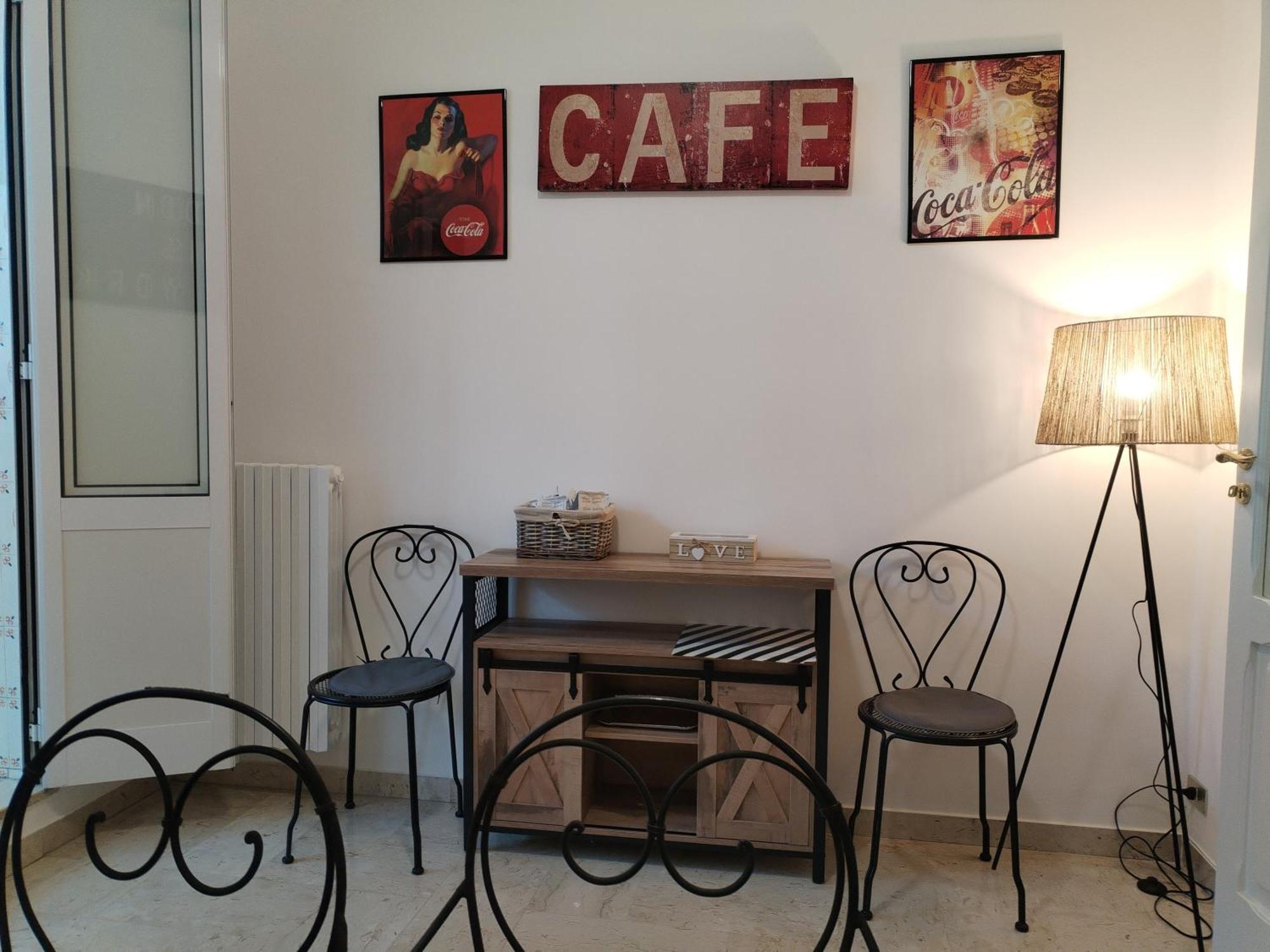 Apartamento Liberty House Bari Exterior foto